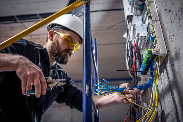 Best Electrical System Inspection  in Farley, IA