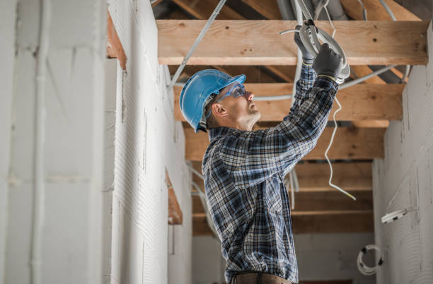 Best Electrical Outlet Repair  in Farley, IA