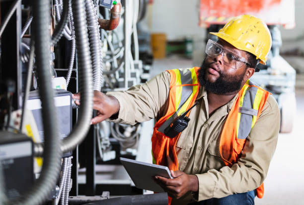 Best Home Electrical Repair  in Farley, IA