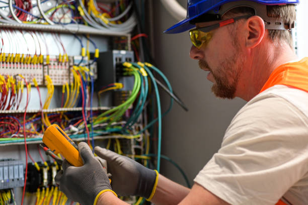 Best Residential Electrician Services  in Farley, IA