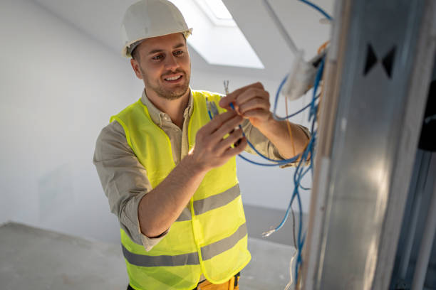 Best Industrial Electrical Services  in Farley, IA