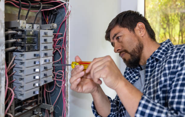 Best Electrical Installation Contractor  in Farley, IA